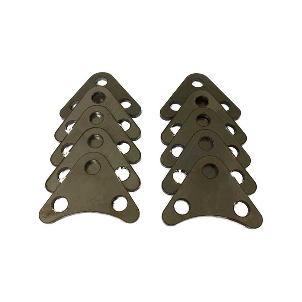 Body Tab Kits  AJK Offroad