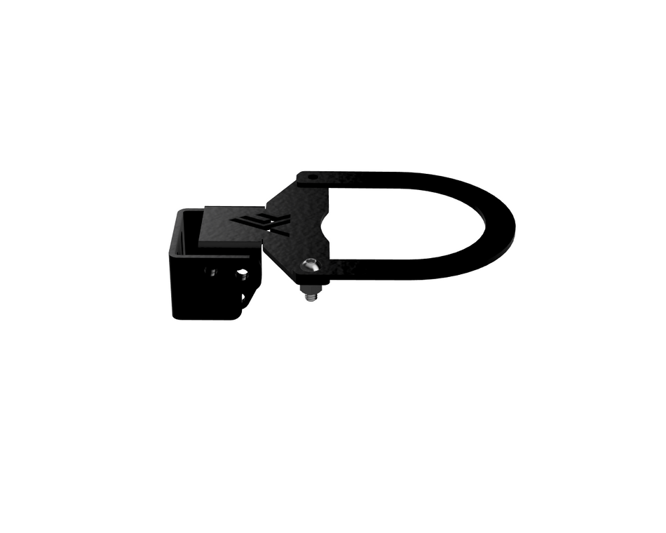 TF000011.T | Utility Jug Mount - Surface Mount
