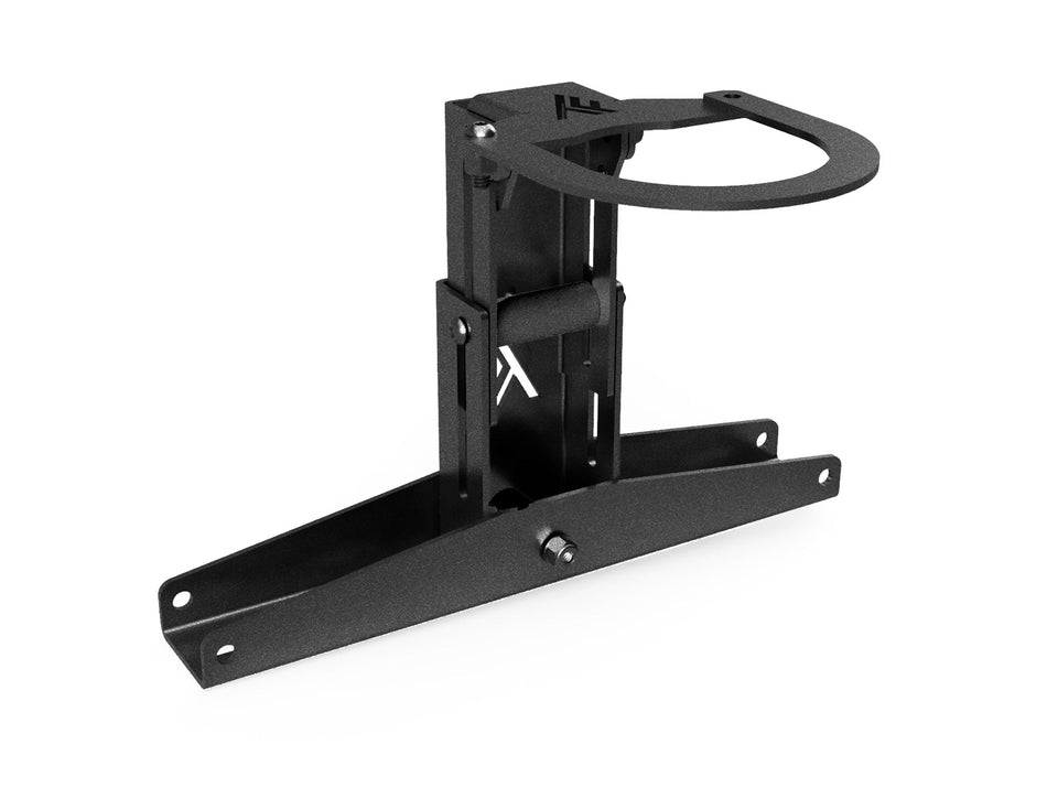TF000011 | Utility Jug Mount - UTV / SXS Adjustable Mount
