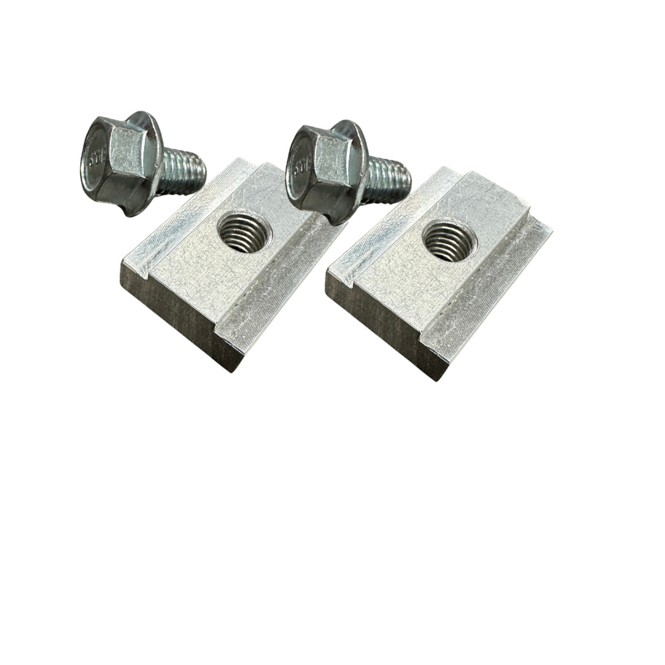 TF001017 | Polaris Xpedition - Ranger 1500 Anchor Kit - MADE TO FIT WITH POLARIS’ LOCK & RIDE®  SYSTEM