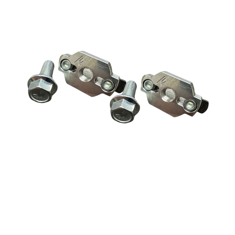 TF001018 | CFMoto Quick Attach Accessory Anchor Kit