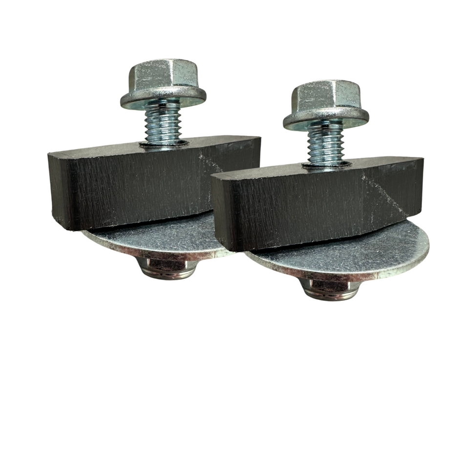 TF001020 | Can-Am Defender Linq Mount Washer Kit