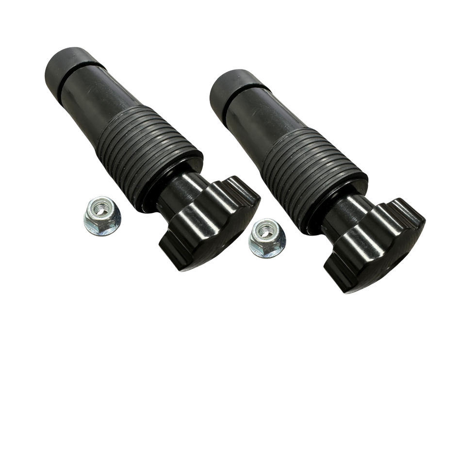 TF001021 | Polaris Ranger - General Lock and Ride Accessory Anchor Kit