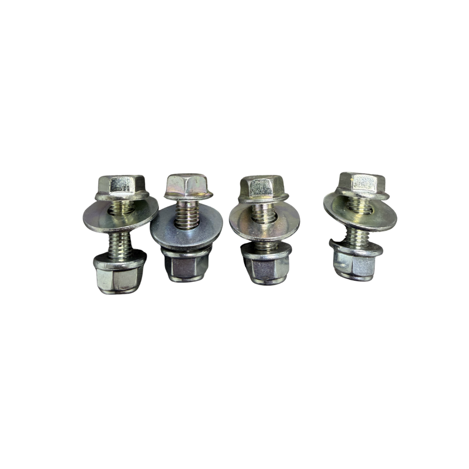 TF001024 | Kawasaki Ridge Accessory Bolt Kit