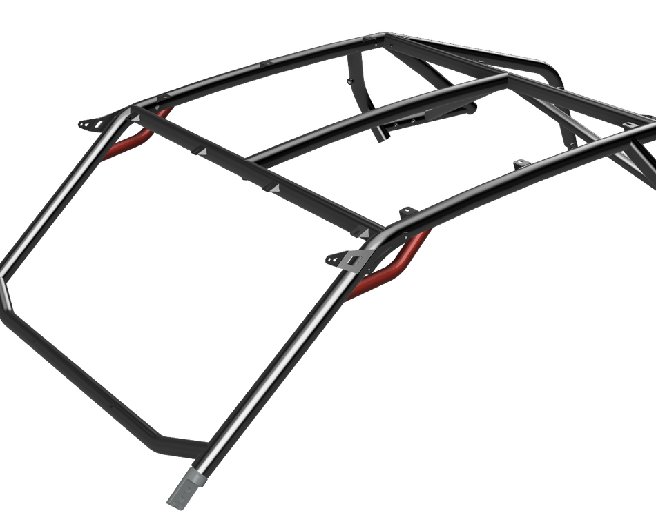 Cage Option: Front Grab Handles RZR PRO XP (2-Seat)