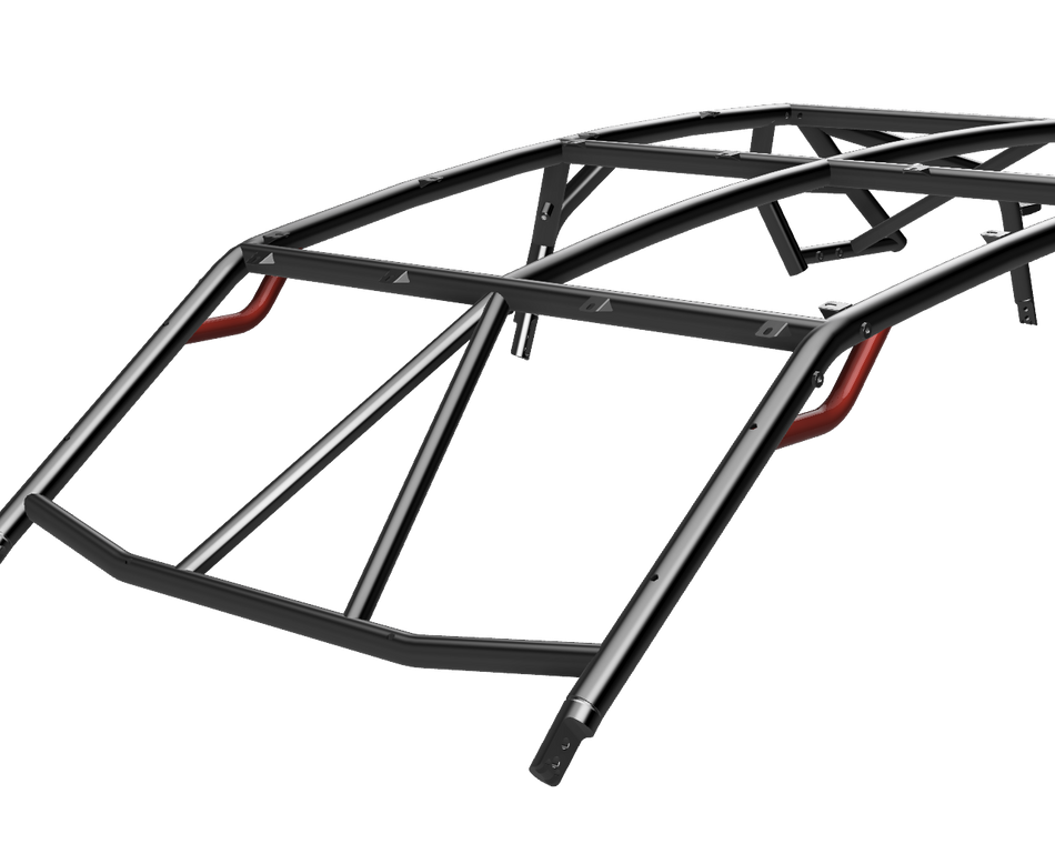 Cage Option: Front Grab Handles RZR PRO XP (4-Seat)