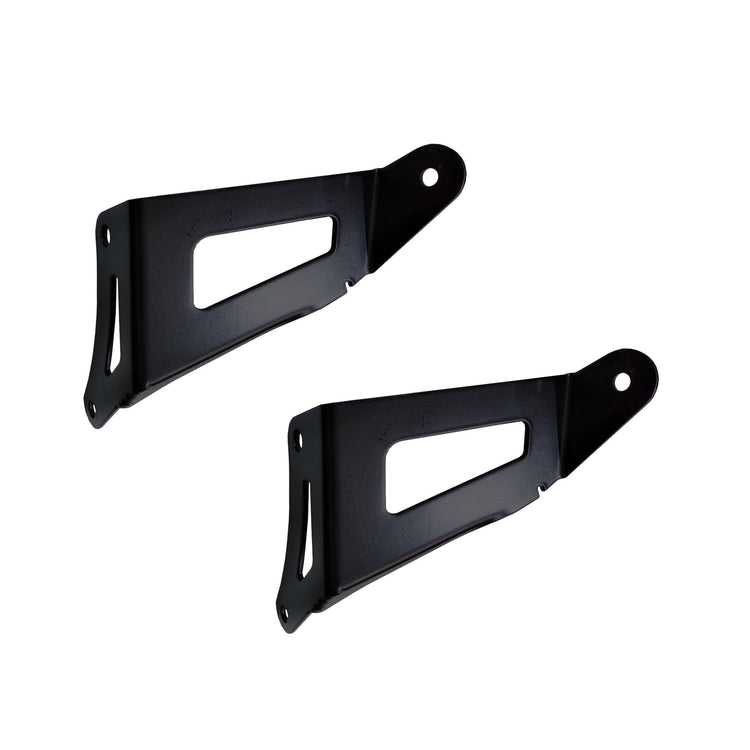 RZR PRO R Cage 40-Inch RIGID ADAPT Light Bar Brackets
