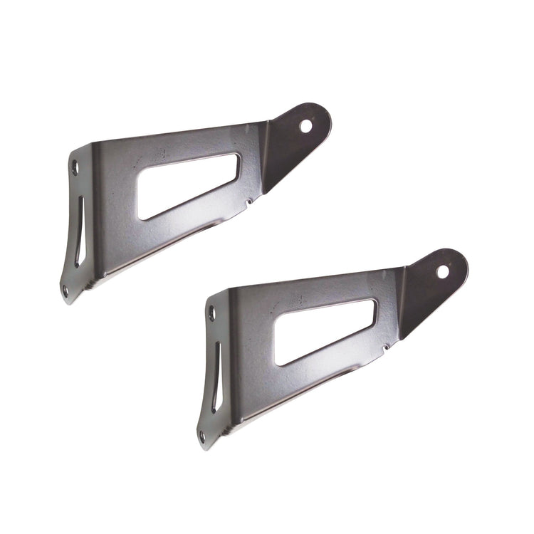 RZR PRO R Cage 40-Inch Light Bar Brackets