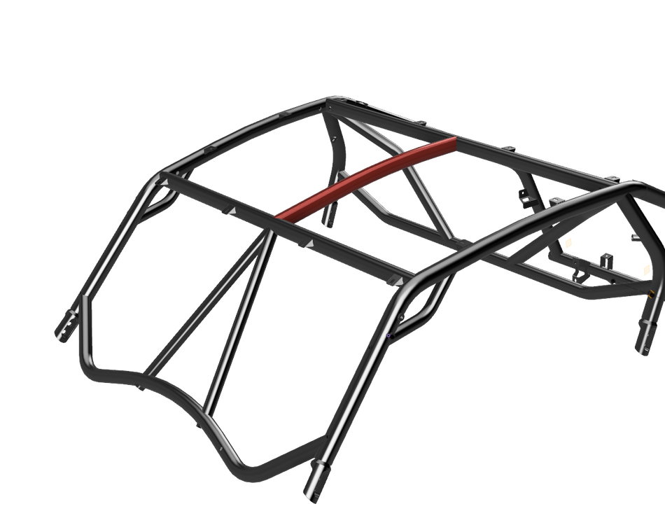 Cage Option: Roof Intrusion Bars Talon (2-Seat)