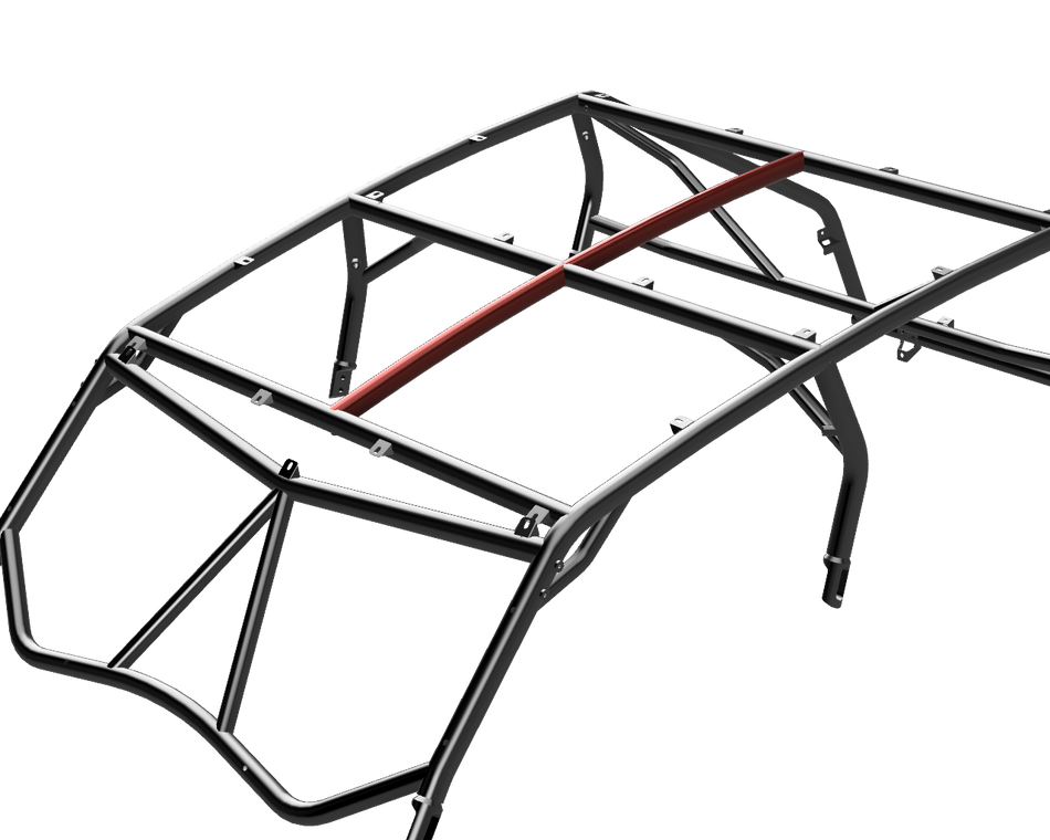 Cage Option: Roof Intrusion Bars Talon (4-Seat)