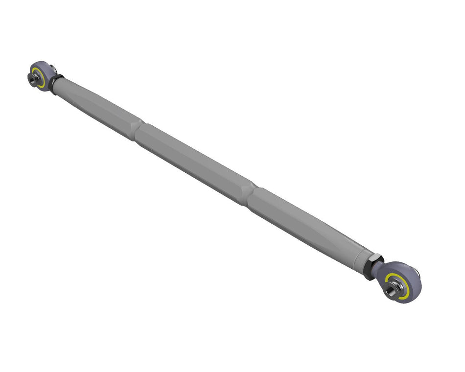 RZR PRO R / PRO S / Turbo R Billet ELITE Radius Bars High Clearance - Upper