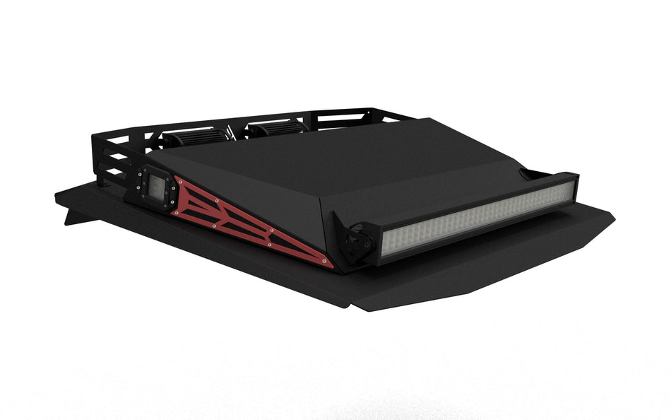 TF140301 | Can-Am Commander Roof - F1