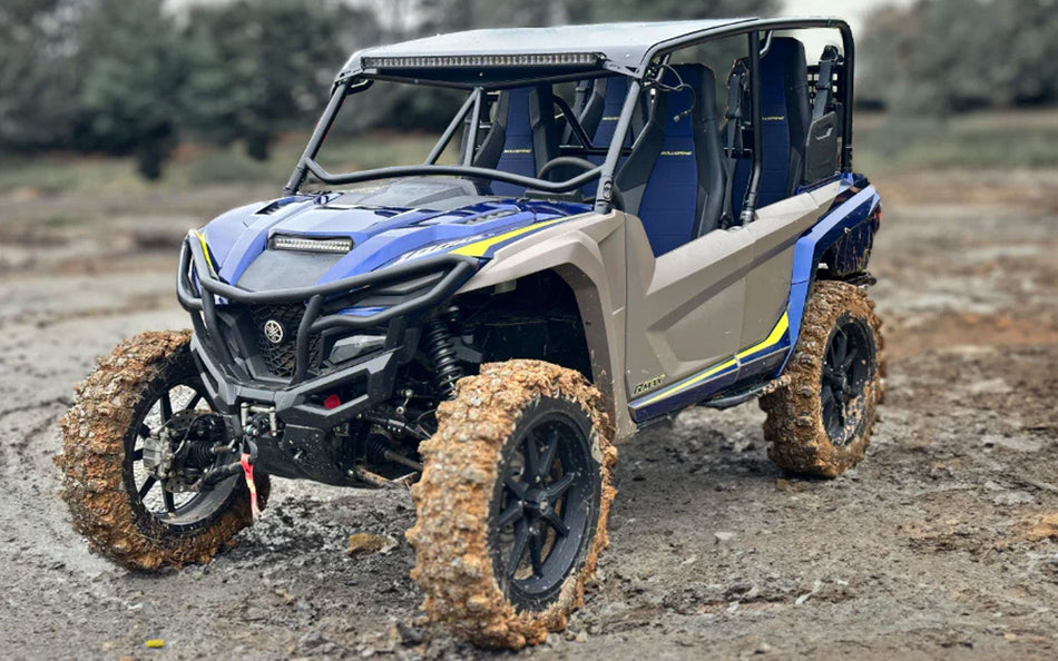 Yamaha Wolverine RMAX4 Roll Cage (4-Seat)