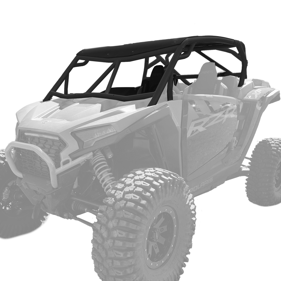 TF190202 | 24+ RZR XP Roll Cage (2-Seat)