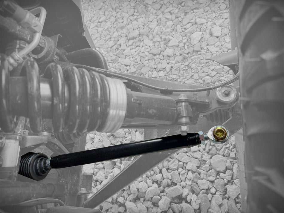 TF281102 | CFMOTO UForce U10 PRO HD Tie Rod Kit – (OEM & Forward Control Arms)