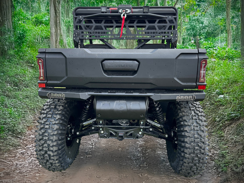 TF281201.R | CFMOTO UForce U10 PRO Rear Control Arms (Non-Installed)