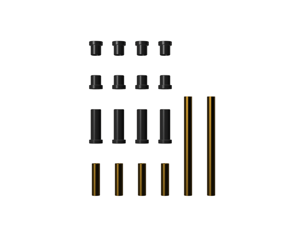 TF281201.WFR | CFMOTO UForce U10 PRO Bushing Kit (FRONT or REAR)