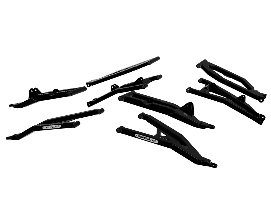 TF282001 | CFMOTO UForce U10 PRO Long Travel Control Arms