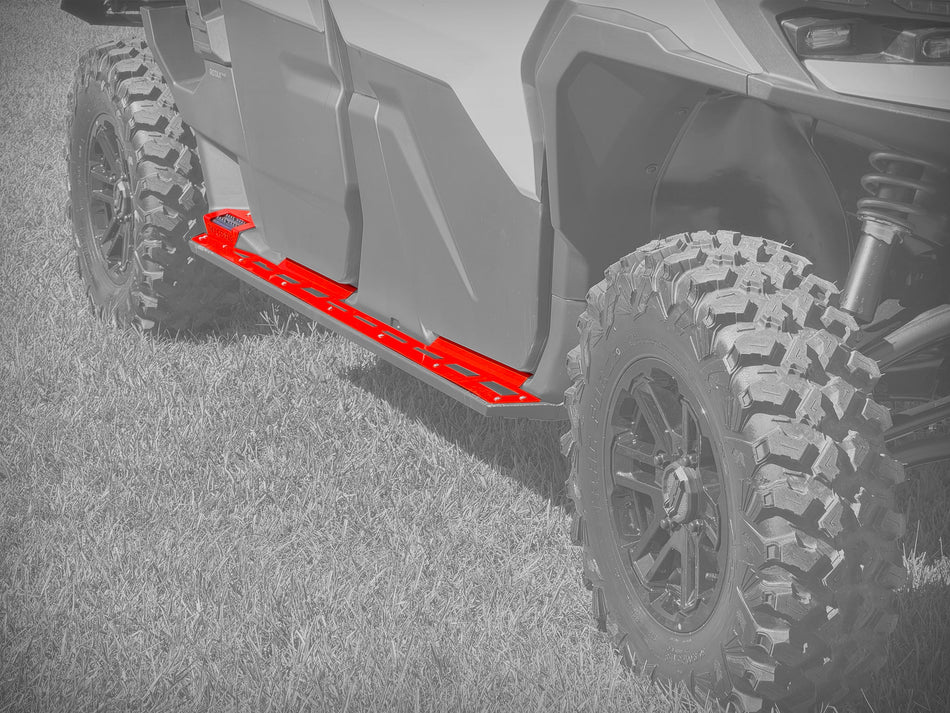 TF290701 | Can-Am Defender HD11 ELITE Nerf Rails (CREW)