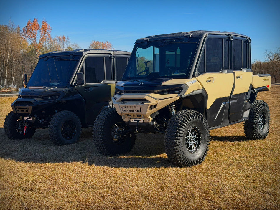 TF291301 | Can-Am Defender HD11 Lift Kit - 2 Inch
