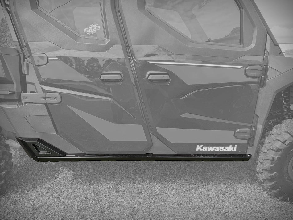 TF320701 | Kawasaki Ridge ELITE Nerf Rails (CREW)