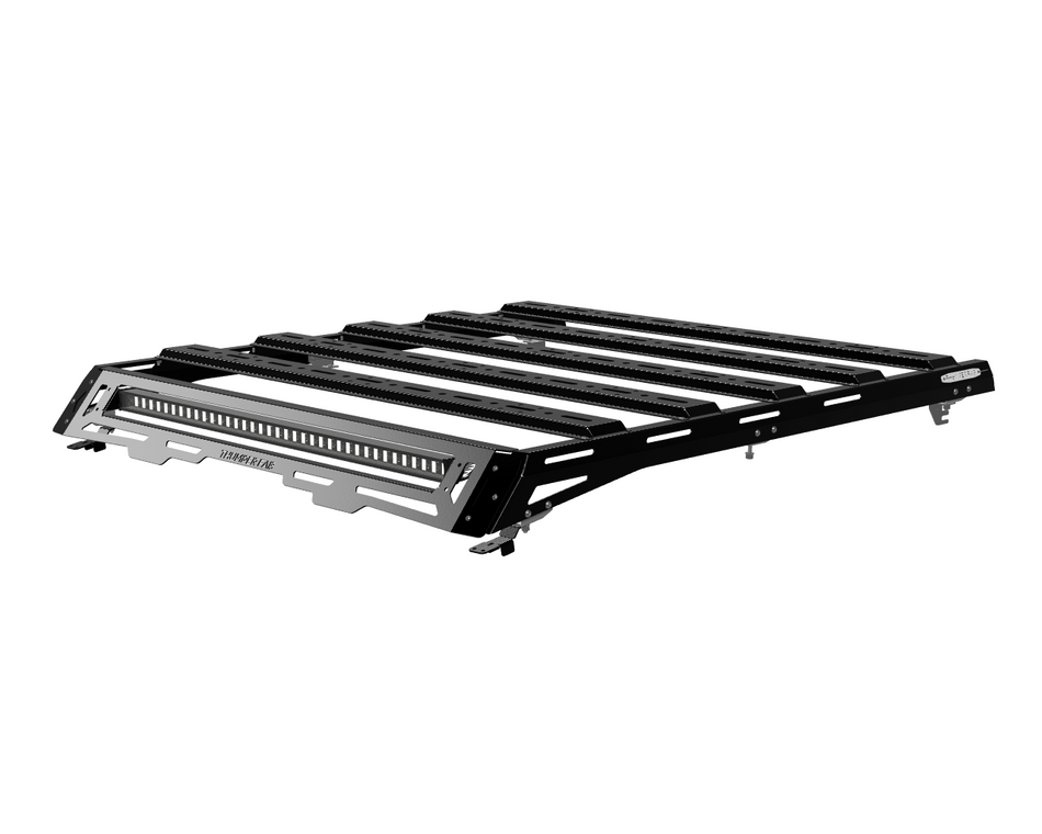 TF321901.RC | LIGHT BAR BRACKETS for Rigid 360 Connect – Ridge Roof Rack