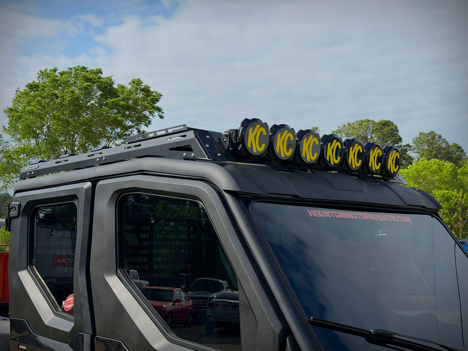 TF321901 | Kawasaki Ridge Roof Rack (CREW)
