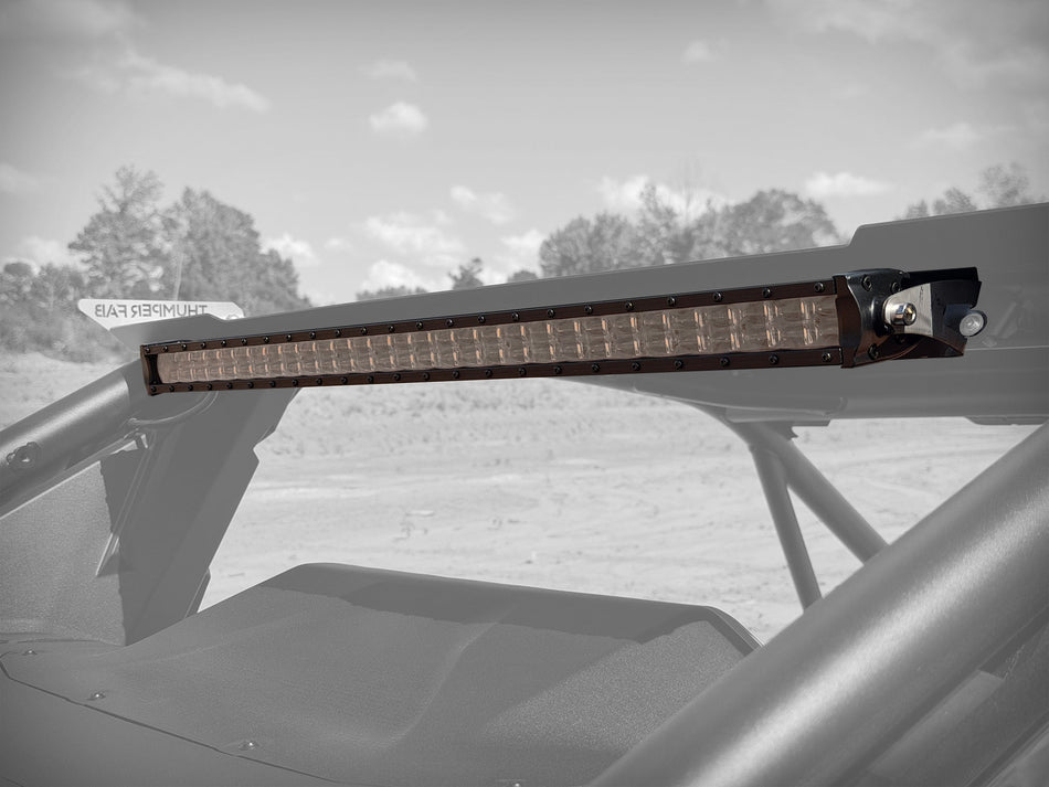 TF330401.RB | CFMOTO ZForce Z10 - 30 Inch REAR Light Bar KIT