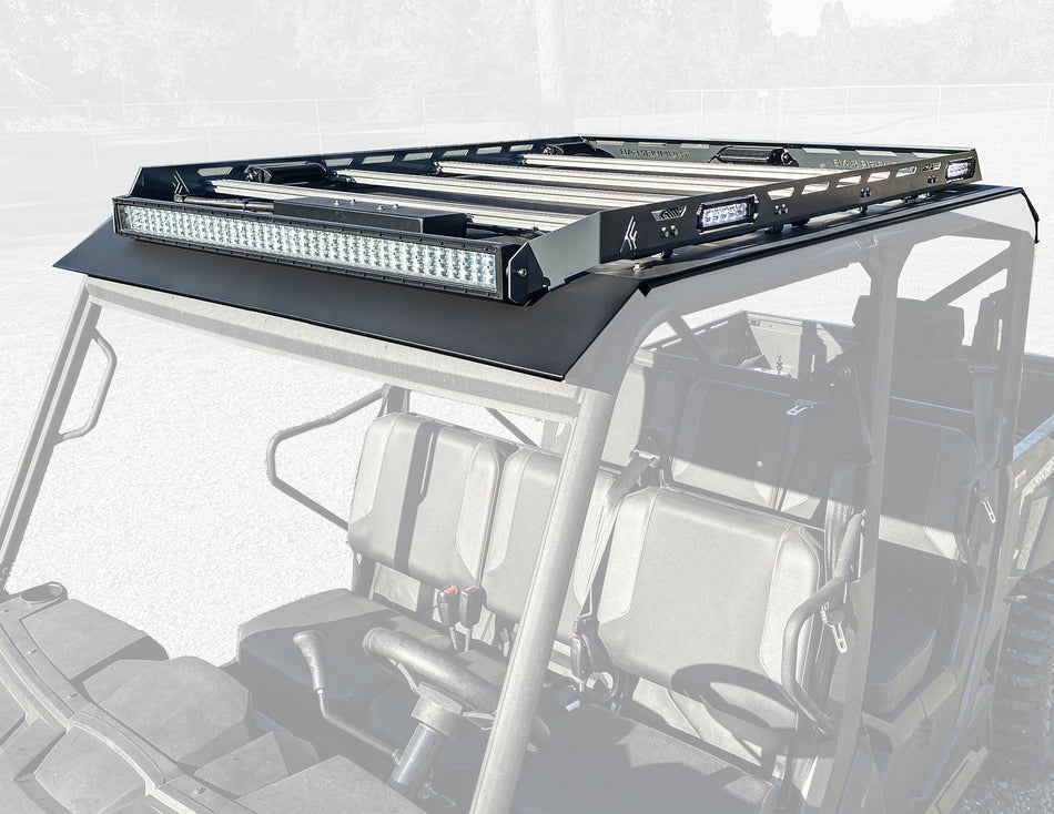 Tracker 800SX Roof (CREW) (Level 1)
