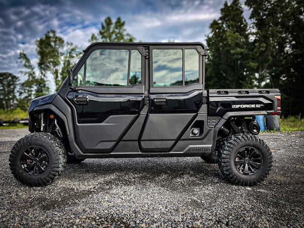 TF281301 | CFMOTO UForce U10 PRO Lift Kit - 2 Inch