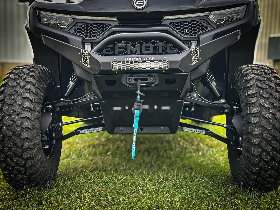 TF281201.F | CFMOTO UForce U10 PRO Front Forward Control Arms (Non-Installed)