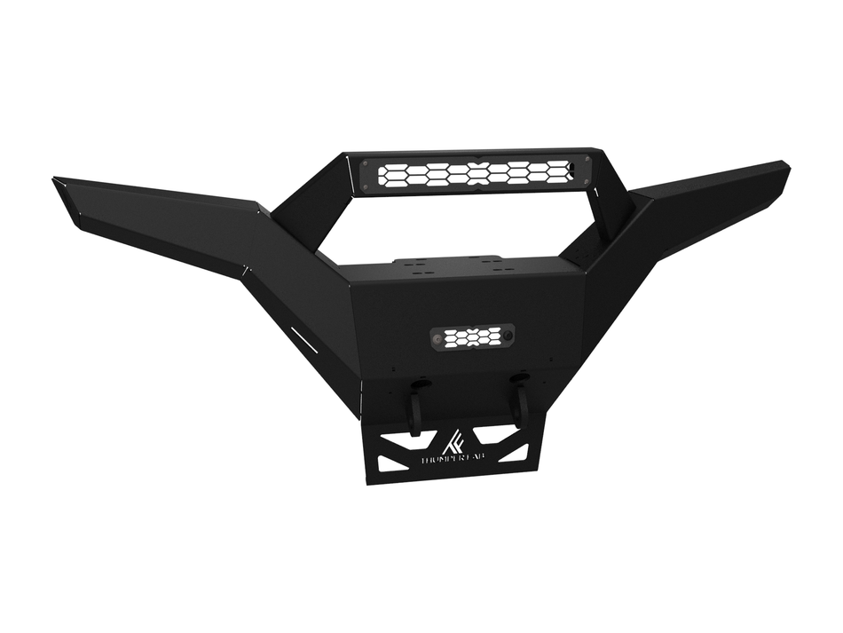 TF210501 | CFMOTO UForce 1000 Front Winch Bumper
