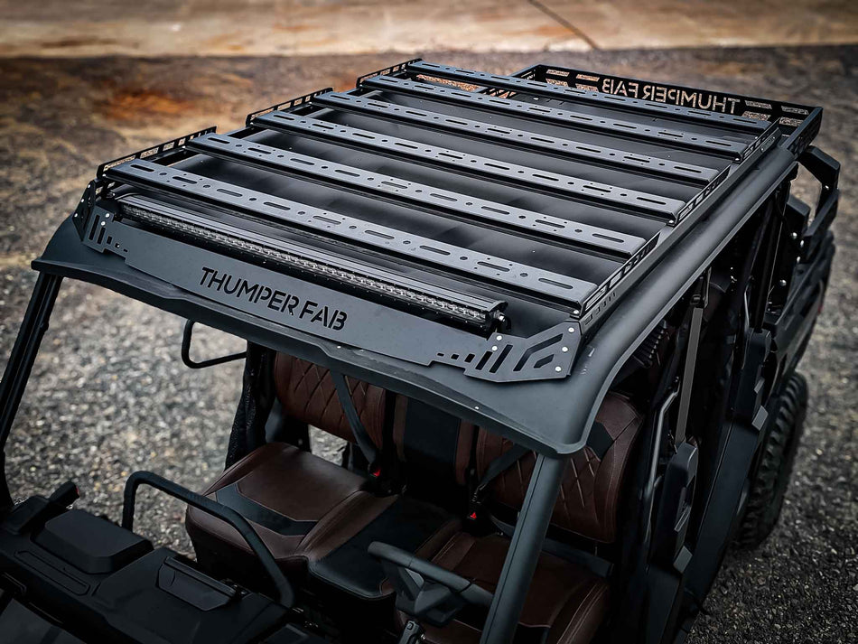 TF281901 | CFMOTO UForce U10 PRO XL Roof Rack (CREW)