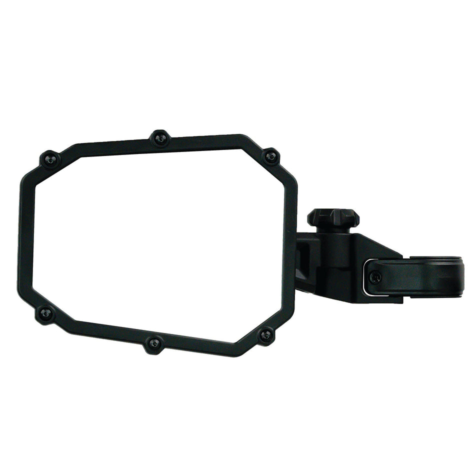 ATV-UTV TEK Elite Series 1 Sideview Mirror - Single