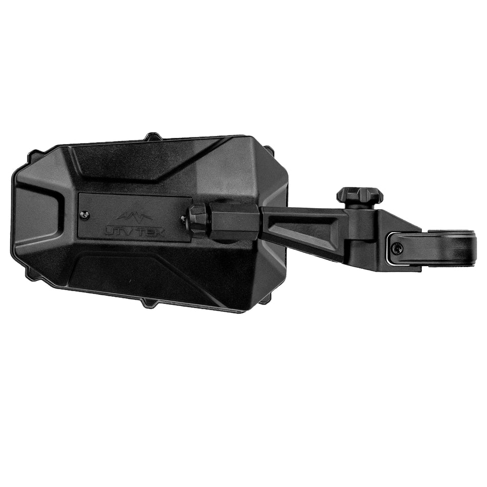 ATV-UTV TEK Elite Series 2 Sideview Mirror - Single