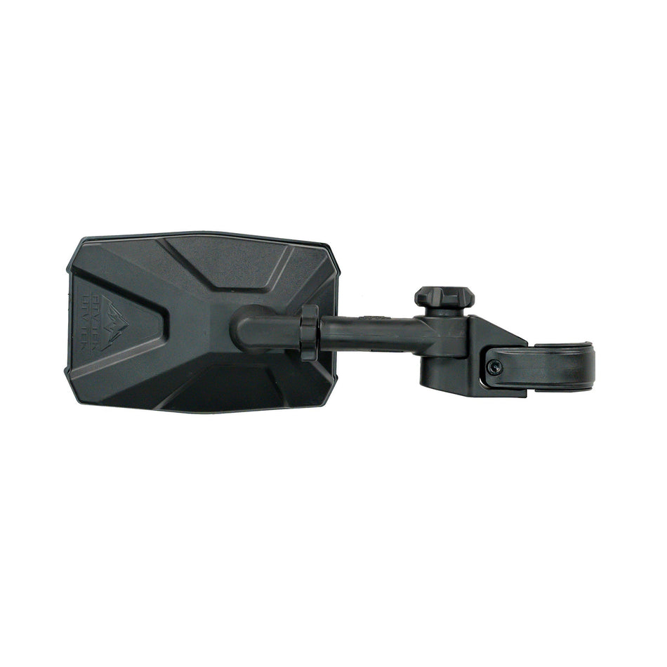 ATV-UTV TEK Can-Am X3 / Northstar - Clearview / Elite Sideview Mirror Mount