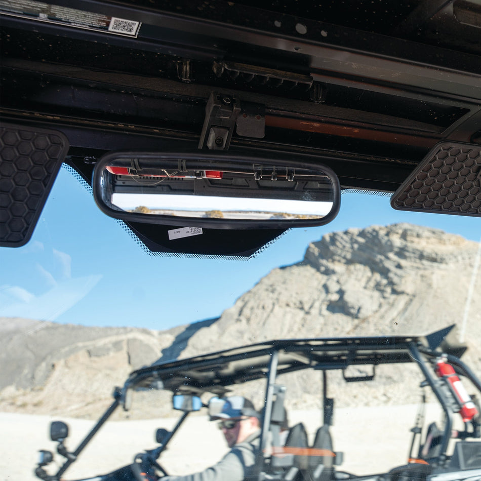 ATV-UTV TEK Clearview UTV Center Mirror