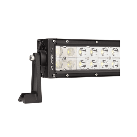 Dual Row LED Light bar 22 Inch  AJK Offroad
