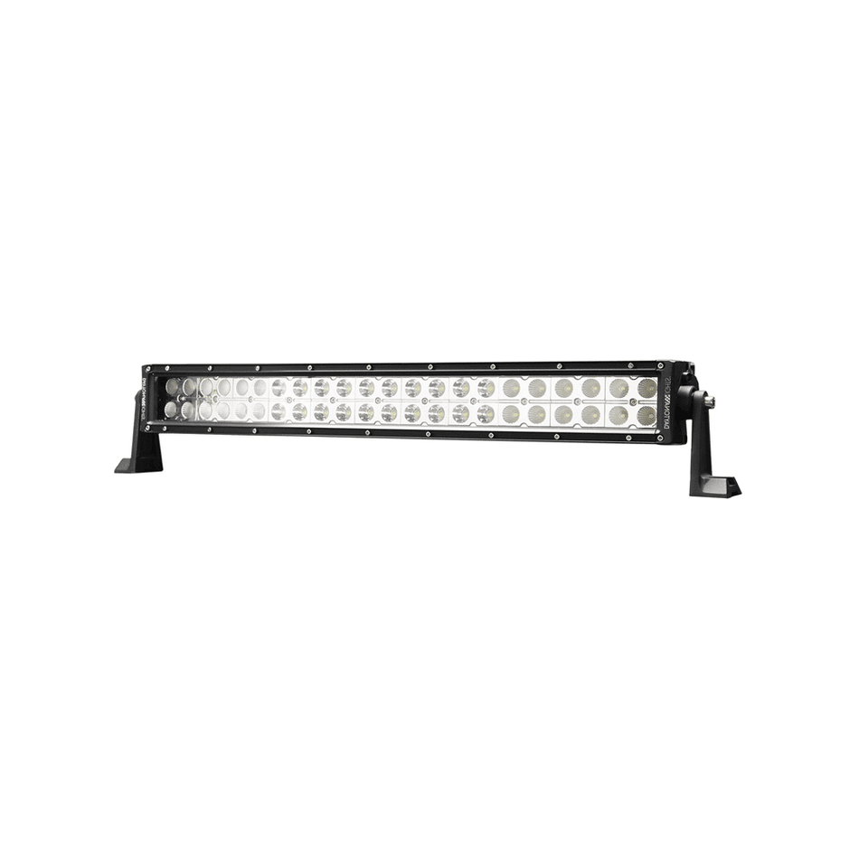 Dual Row LED Light bar 22 Inch  AJK Offroad