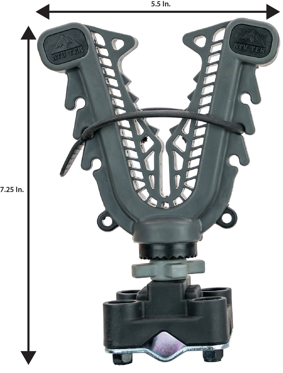 ATV-UTV TEK V-Grip - Single