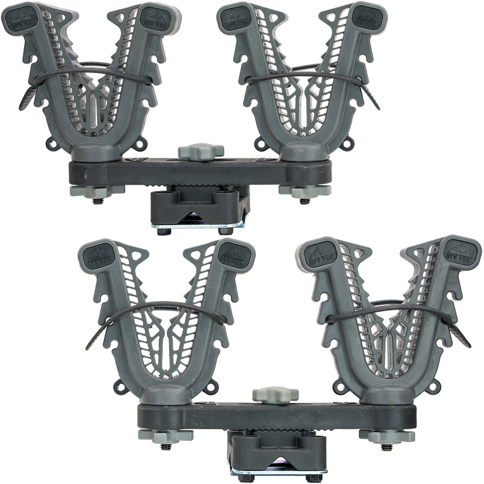 ATV-UTV TEK V-Grip - Double