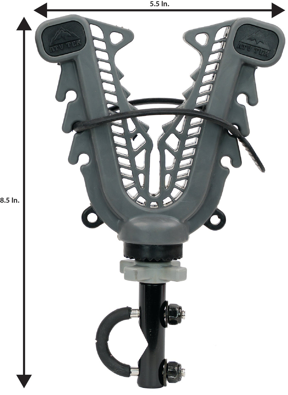 ATV-UTV TEK V-Grip - Handlebar