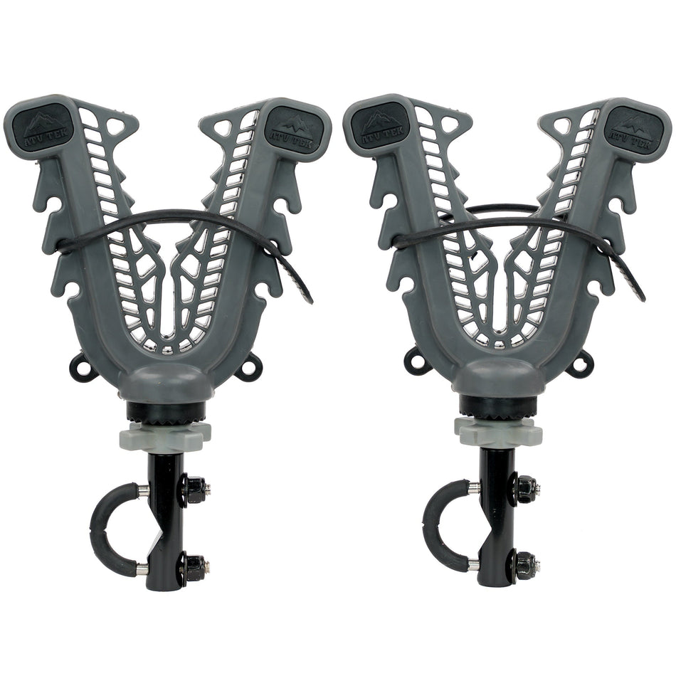 ATV-UTV TEK V-Grip - Handlebar