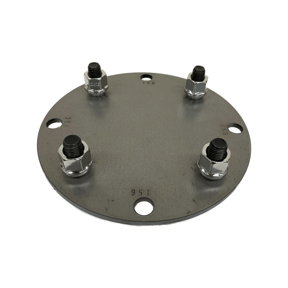 SXS Wheel Plate  AJK Offroad