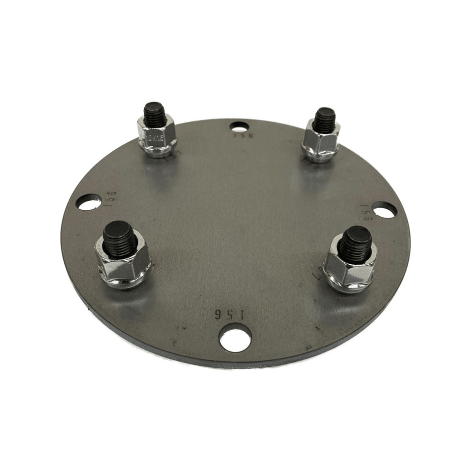 SXS Wheel Plate  AJK Offroad