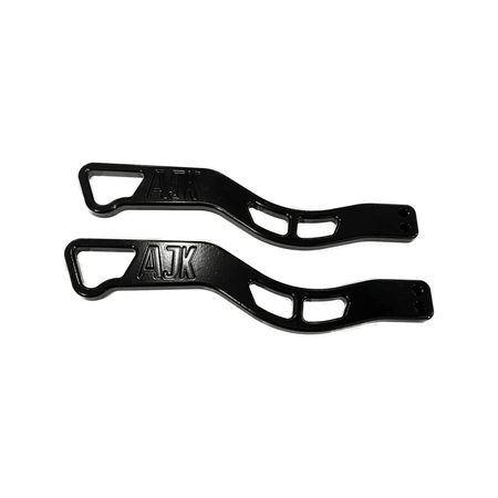 Can-Am X3 Door Handle  AJK Offroad