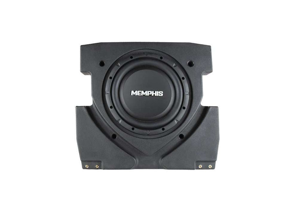 Memphis Can-Am Maverick X3 Powered Subwoofer