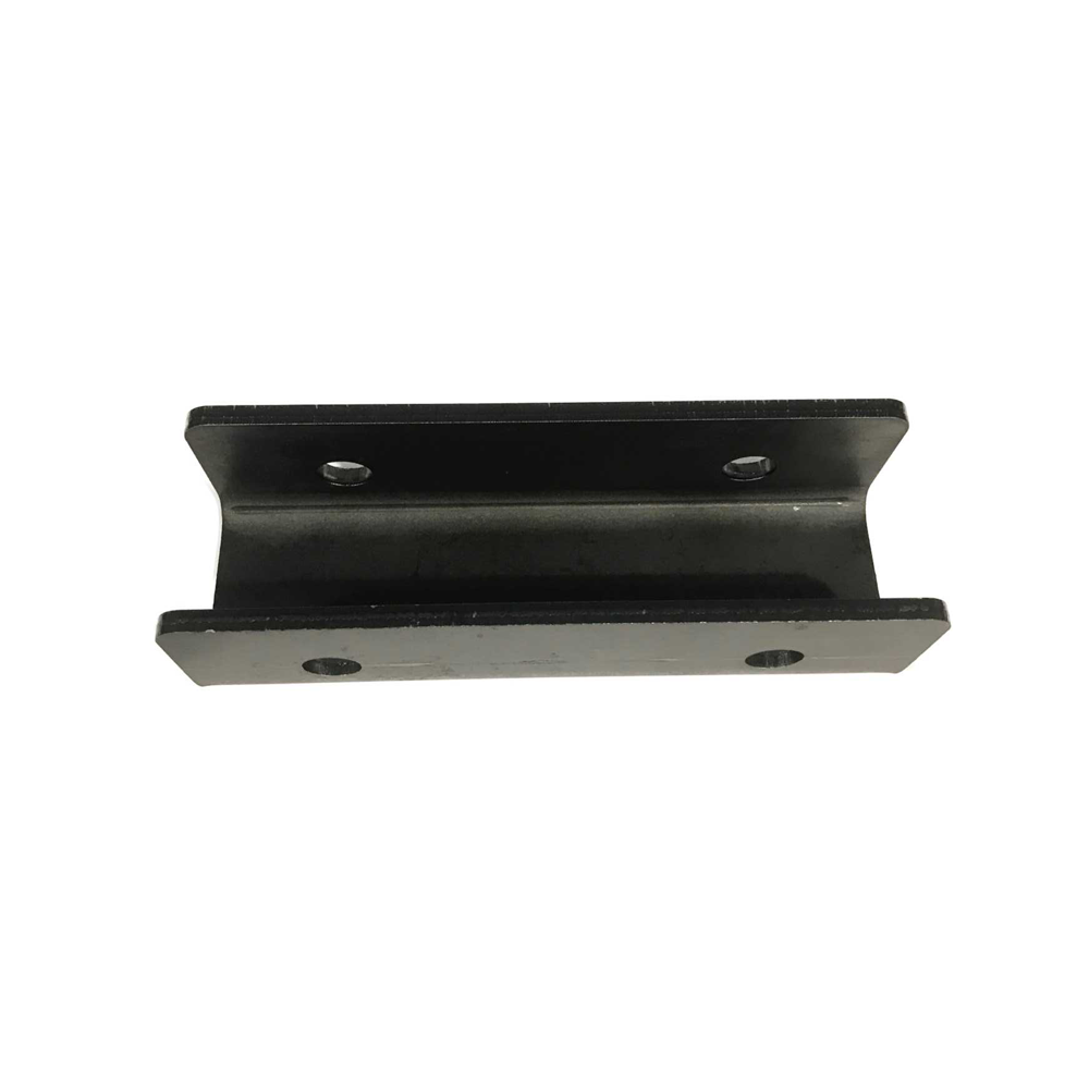 Polaris RZR 1000 B pillar bracket  AJK Offroad