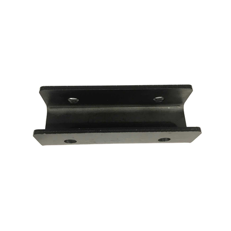 Polaris RZR 1000 B pillar bracket  AJK Offroad