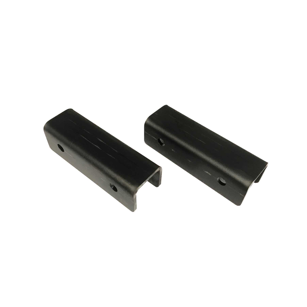 Polaris RZR 1000 B pillar bracket  AJK Offroad